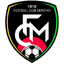 FC Monthey logo