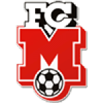 FC Munsingen logo