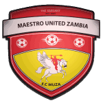 FC Muza logo