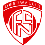 FC Naters Oberwallis logo
