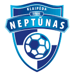 FC Neptūnas Klaipėda logo