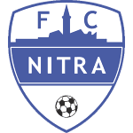 FC Nitra logo