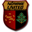 FC Nomme United U21 logo