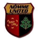 FC Nomme United U19