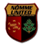 FC Nomme United U19 logo