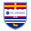 FC Odishi logo