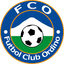 FC Ordino logo