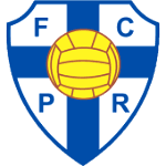 FC Pedras Rubras B logo