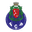 Home team logo