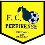 ФК Перейренсе