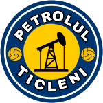 FC Petrolul Țicleni