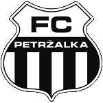 FC Petržalka 1898 logo