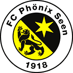 FC Phönix Seen logo