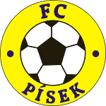 FC Pisek logo