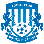 CSM Politehnica Iasi logo