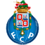 FC Porto logo