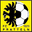 Home team logo