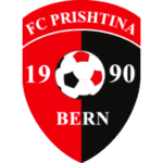 FC Prishtina Bern logo