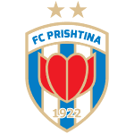 FC Prishtina logo