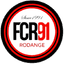 FC Rodange 91 logo
