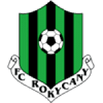 FC Rokycany logo