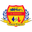 Away team logo