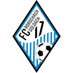 FC Rorschach-Goldach 17 logo