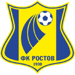FC Rostov logo