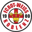 FC Rot-Weiss Koblenz logo