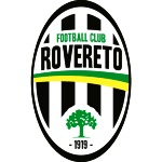 F.C. Rovereto logo