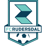 Fc Rudersdal logo