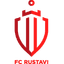 FC Rustavi logo