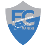 FC Saint-Lô Manche logo