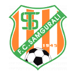 FC Samgurali Tskhaltubo