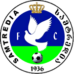 FC Samtredia U19 logo