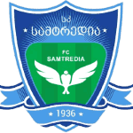FC Samtredia logo
