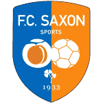 FC Saxon Sports logo
