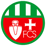 FC Schwamendingen logo