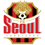 FC Seoul logo