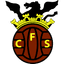 ФК Серпа logo