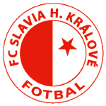 FC Slavia HK logo