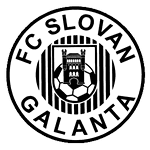 FC Slovan Galanta logo