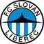 FC Slovan Liberec logo