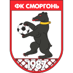 ФК "Сморгон