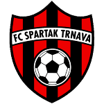 Spartak Trnava logo