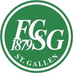 St. Gallen II logo