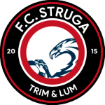 FC Struga Trim & Lum logo