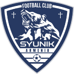 FC Syunik logo