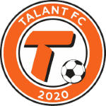 FC Talant logo