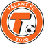 FC Talant logo